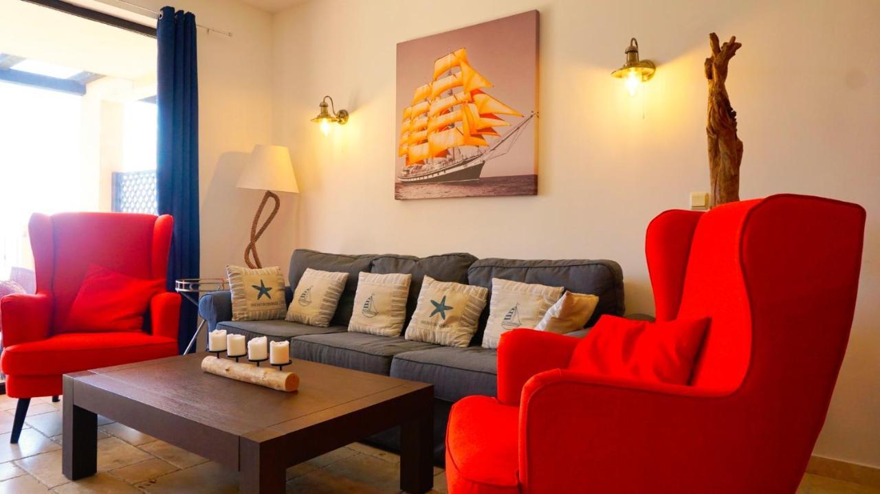 Apartment Decora Sea View 托波拉 外观 照片