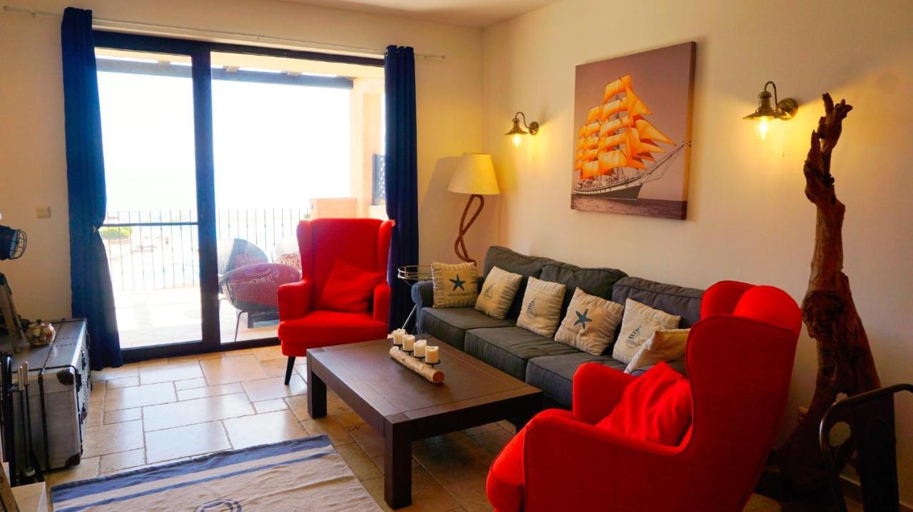 Apartment Decora Sea View 托波拉 外观 照片