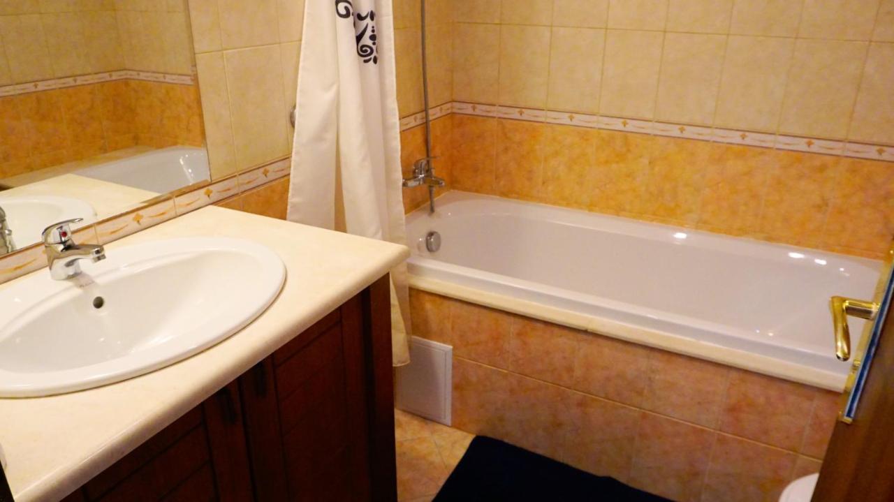 Apartment Decora Sea View 托波拉 外观 照片